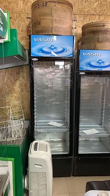 Холодильное оборудование: Для напитков, Для молочных продуктов, Для мяса, мясных изделий, Новый — 9