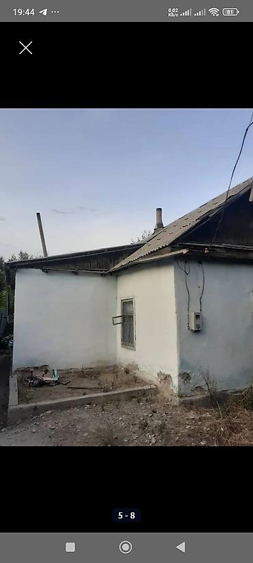первой линии: 4 комнаты, 75 м², Бишкек, Аламедин-1 мкр Собственник — 2