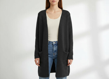 sukienka sweter h m: Selected Femme, Кардиган жіночий, розмір XS