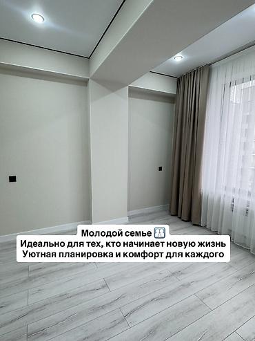район тэц: 1 комната, 40 м², Технопарк Элитка, 7 этаж, Евроремонт — 4