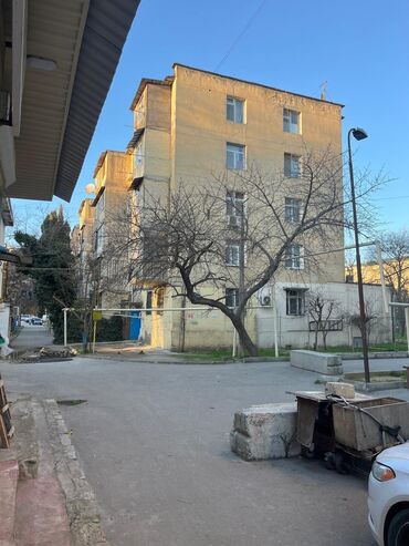 köhnə günəşlidə satılan evlər: Digah, 2 otaqlı, Köhnə tikili, 60 kv. m