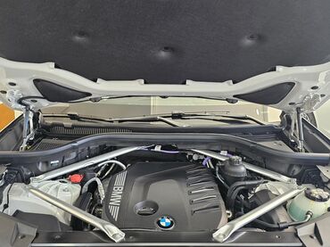 BMW: BMW X5: 2024 г., 3 л, Дизель, Кроссовер — 11