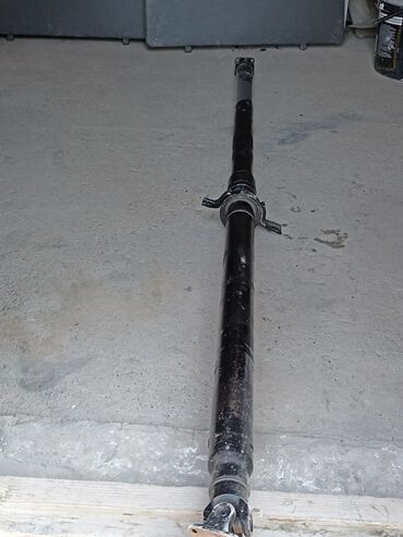 обмен на авто с доплатой: Комплект карданных валов Honda 2000 г., Б/у, Оригинал, Япония
