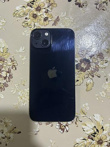iphone 13 max: IPhone 13, 128 GB, Qara, Face ID — 1