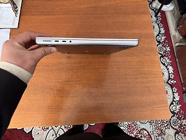 Ноутбуки Apple (MacBook): MacBook Pro 14" (2021) на Apple M1 Pro Срочно успейте! ТОПОВАЯ ВЕРСИЯ — 12