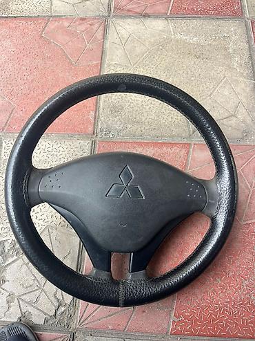 mitsubishi chariot: Mitsubishi orijinal sükan çarxı - Marka/model: Mitsubishi (orijinal — 1