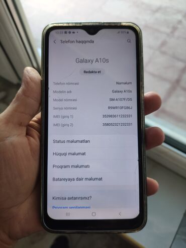 a10 samsung ikinci el: Samsung Galaxy A10s