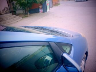 Toyota: Toyota Prius: 1.5 l | 2008 il Hetçbek — 12