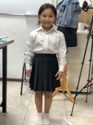 Другие услуги пошива одежды: Лекало арзан баада!!!!! Готовый фасондор жана Женский, детский — 14