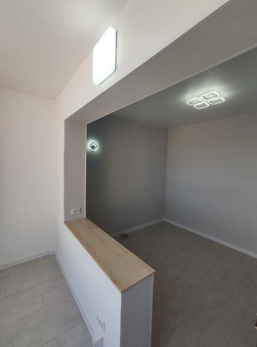 скорый: 1 комната, 38 м², Технопарк 5 этаж, Евроремонт — 3