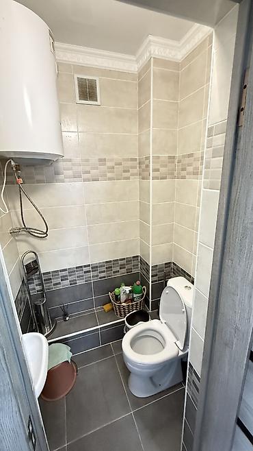 Продажа квартир: 2 комнаты, 65 м², 12 мкр Элитка, 8 этаж, Евроремонт — 7