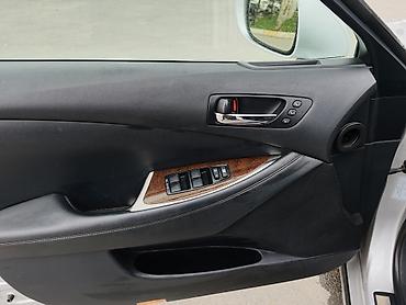 lexus e350: Lexus ES: 2010 г., 3.5 л, Автомат, Бензин, Седан — 9