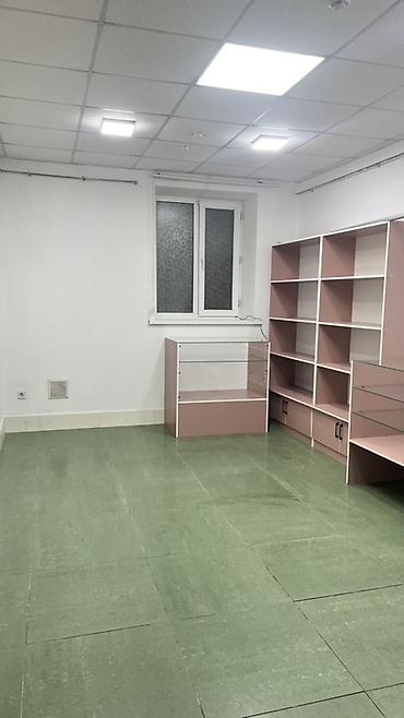 леший: Сдается помещение в аренду! Можно с торговым оборудованием. 20 кв — 1