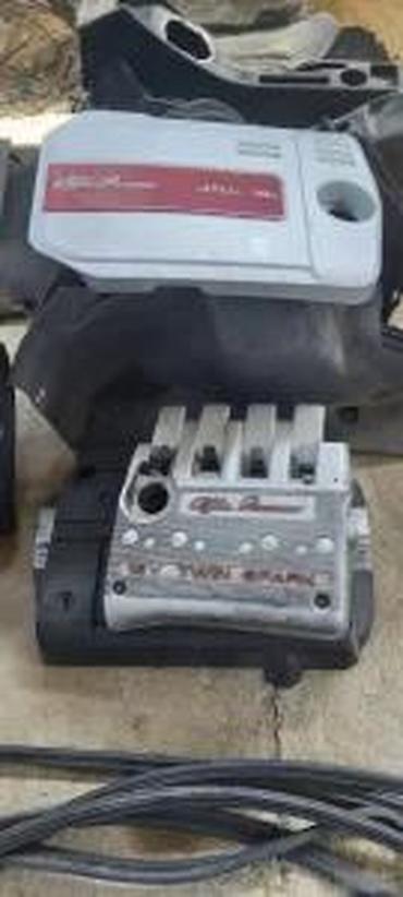 2q0 965 567 a: ALFA ROMEO POKLOPAC MOTORA | Za vise modela alfa romeo benzin dizel — 1