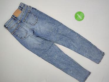 c a jeansy: H&M, Jeansy damskie, rozmiar XS — 3