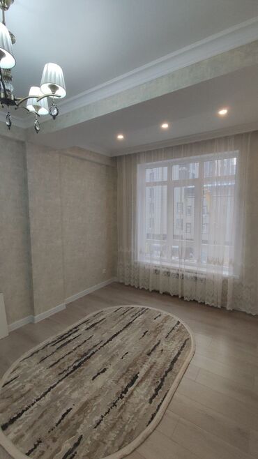 Долгосрочная аренда квартир: 3 комнаты, Собственник, Без подселения, С мебелью полностью — 6