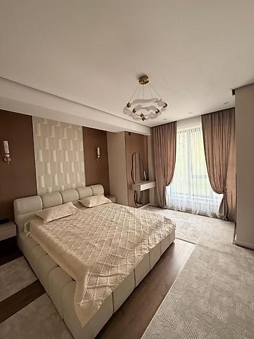 140000: 2 комнаты, 80 м², 11 мкр Элитка, 2 этаж, Дизайнерский ремонт — 6