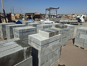 полистролблок: Полистиролбетонный блок, 600x200x300, D700, Самовывоз, Бесплатная доставка, Платная доставка — 6
