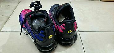 Patike: Dečije Patike inspirisane modelom Nike Air Max Plus (TN), dostupne u — 2