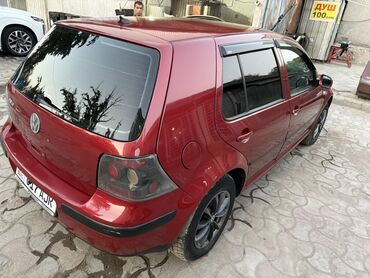 авторынок бишкек гольф 2: Volkswagen Golf: 1998 г., 1.6 л, Механика, Бензин, Хэтчбэк