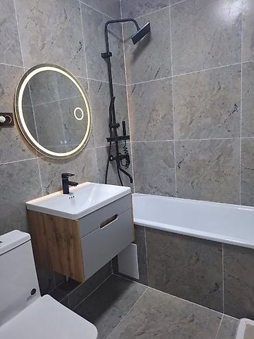 gala group: 2 комнаты, 54 м², Технопарк 2 этаж, Свежий ремонт — 6