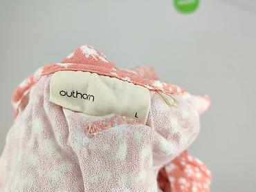 abat klapki: Outhorn, Sukienka damska, rozmiar L — 4