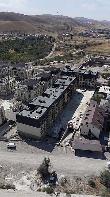 квартира подсление: 2 комнаты, 79 м², Элитка, 3 этаж, ПСО (под самоотделку) — 2