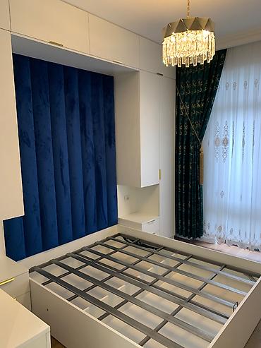 студия квартира: 2 комнаты, Новостройка, 48 м² — 10