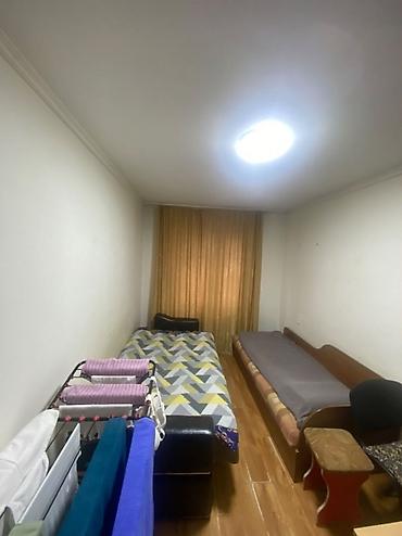2 bedroom: 2 комнаты, 42 м², 4 мкр 104 серия, 1 этаж, Косметический ремонт — 1