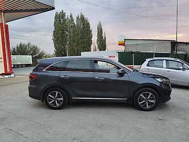 l7 машина цена: Kia Sorento: 2018 г., 2.2 л, Автомат, Дизель, Кроссовер — 3