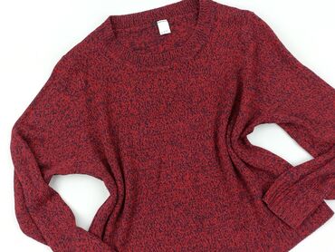 bielizna termoaktywna lidl crivit: H&M, Sweter damski, rozmiar L
