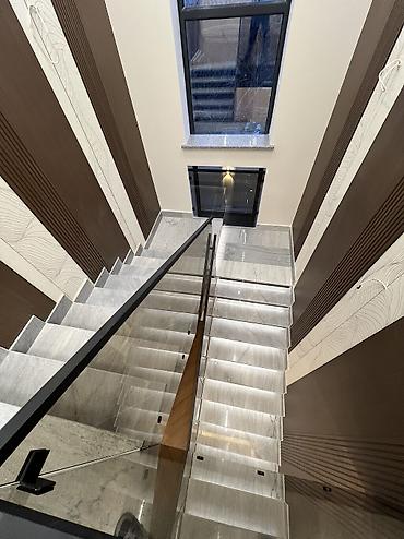 Продажа коттеджей и домов: 🏡 Продаётся премиальный дом в ЖМ Арча-Бешик Статусный дом, где — 13