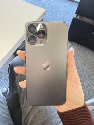 наушники проводные на айфон: IPhone 13 Pro Max, Б/у, 256 ГБ, Black Titanium, Защитное стекло, Чехол, 80 %