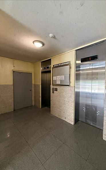 кватиры: 1 комната, 39 м², Индивидуалка, 4 этаж — 5