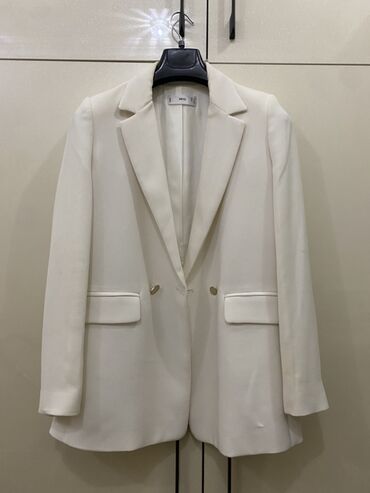 ağ pencek: Pencək, Mango, XS (EU 34)