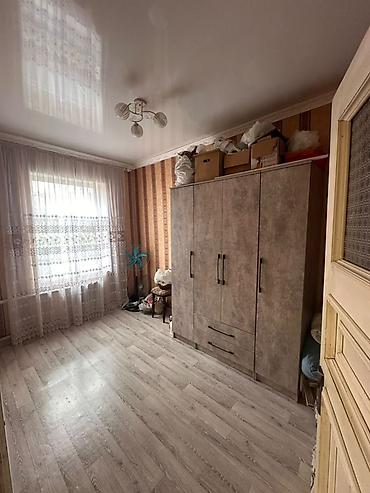 Продажа домов: 3 комнаты, 70 м², Пишпек Собственник — 3