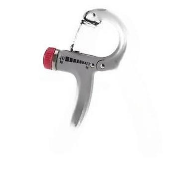 Rekviziti za vežbanje: Podesivi stezač za jačanje stiska šake – HART Adjustable Hand Grip - — 5