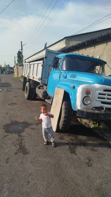 афто мобиль спортивный: ЗИЛ