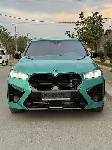 black ice: BMW X5: 2018 г., 3 л, Автомат, Бензин, Кроссовер — 5