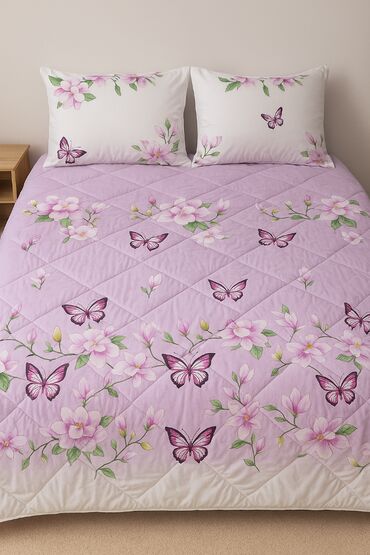 Posteljina: Pamuk, bоја - Šareno — 15