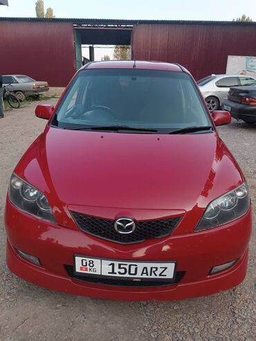к5 цена бишкек: Mazda Demio: 2003 г., 1.5 л, Автомат, Бензин
