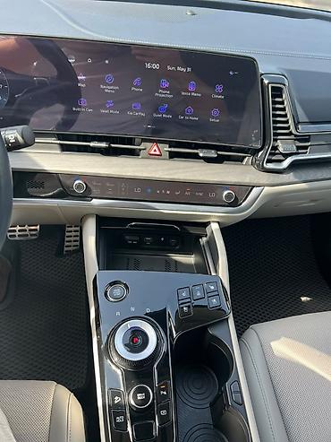 kia spo: Kia Sportage: 2024 г., 2 л, Автомат, Газ, Кроссовер — 10