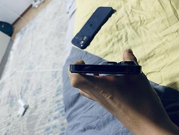 Apple iPhone: IPhone 14 Pro Max, Синий, Чехол — 3