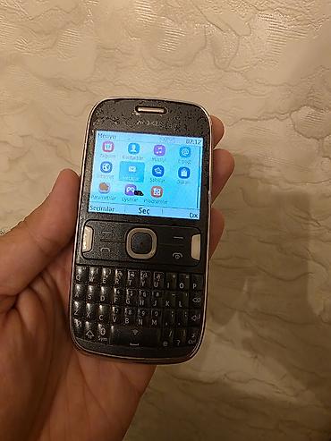 nokia e55: Nokia 6300 4G — 1