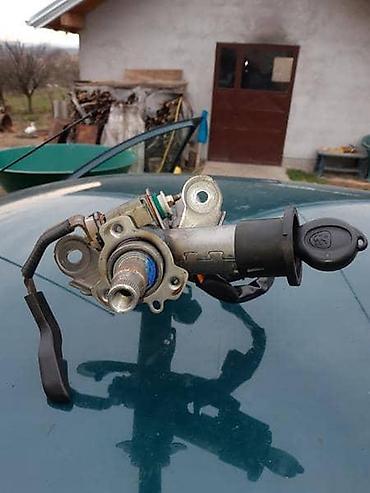 d3 mini uredjaj: KOMPJUTER - RAČUNAR 1.4 BENZIN ZA PEUGEOT 206 | Motorni računar,bsi — 2
