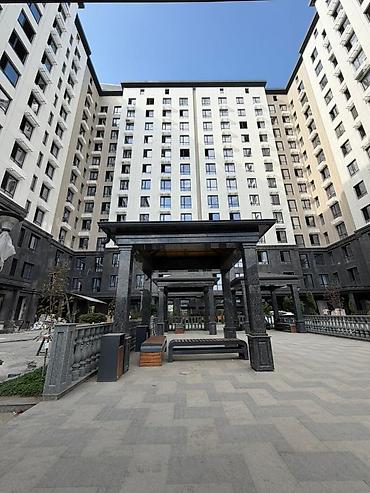 6: 2 комнаты, 65 м², Политех Элитка, 6 этаж, ПСО (под самоотделку) — 5