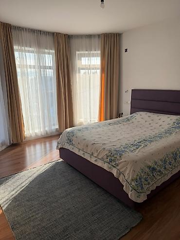 комсомольская: 200 м², 5 комнат, Новопавловка с., Без животных — 3