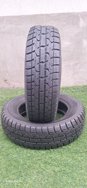 купить бу резину r14: Шины 175 / 65 / R 14, Зима, Б/у, Пара, Легковые, Япония, Toyo