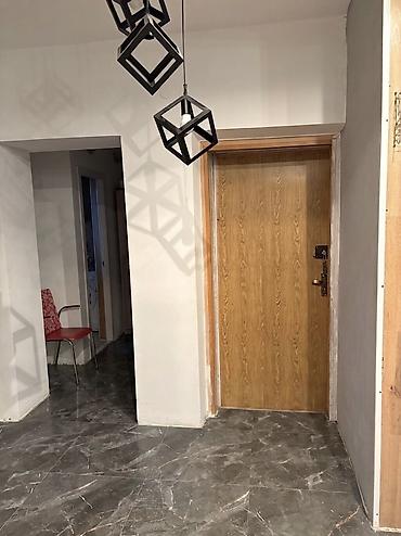 2 rooms: 3 комнаты, 65 м², Индивидуалка, 4 этаж, Свежий ремонт — 7