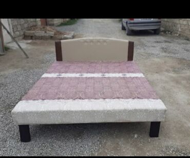 Çarpayılar: Kravat Təzə hazırları var Çatdırılma var Bir nəfərlik kravat 60 manat — 5